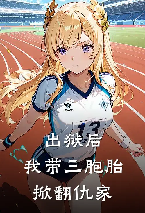 出狱后，我带三胞胎掀翻仇家