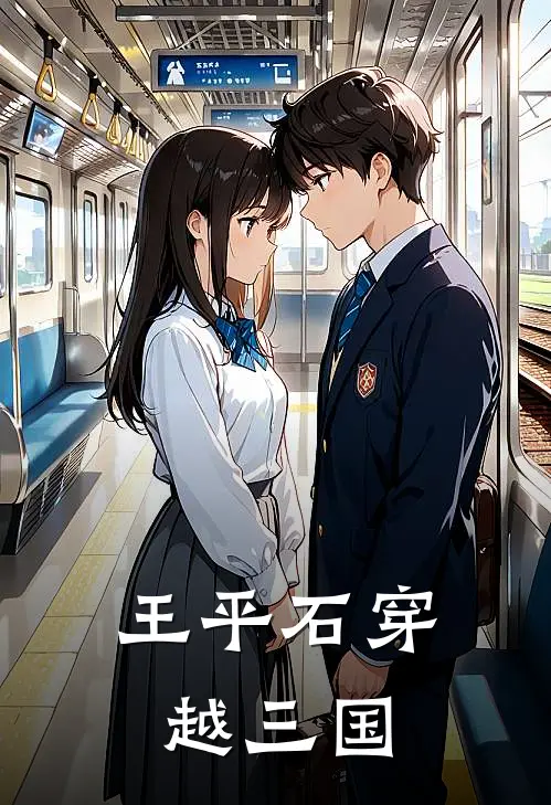 王平石穿越三国