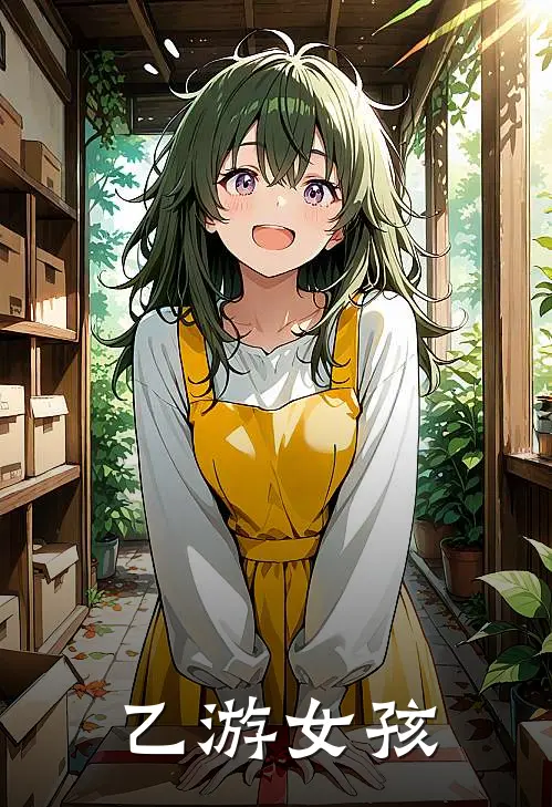 乙游女孩