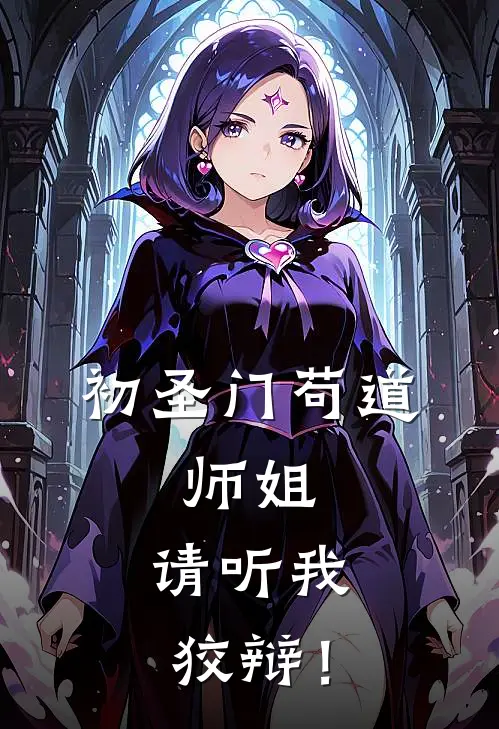 初圣门苟道：师姐，请听我狡辩！