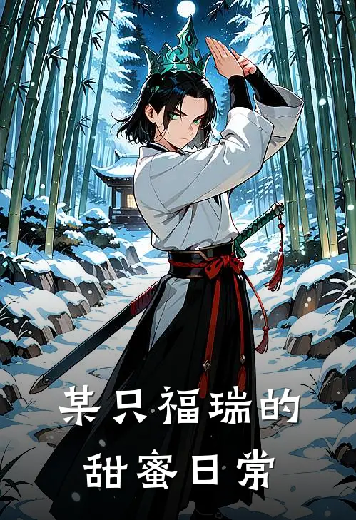 某只福瑞的甜蜜日常