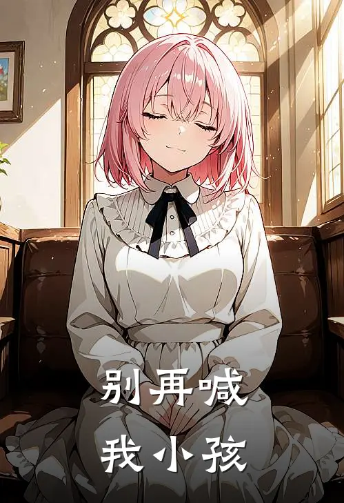 别再喊我小孩