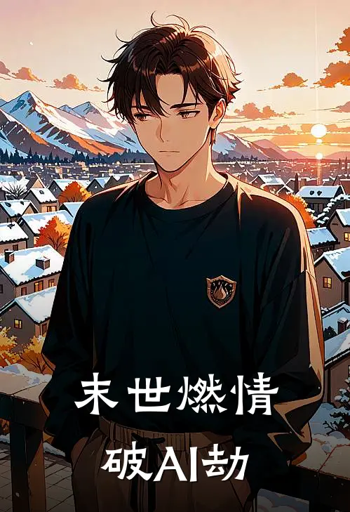 末世燃情破AI劫