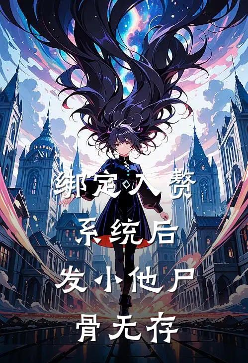 绑定入赘系统后，发小他尸骨无存