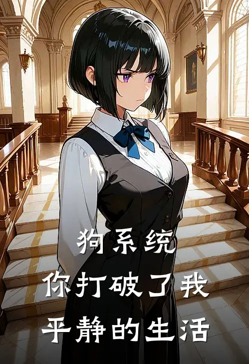 狗系统，你打破了我平静的生活