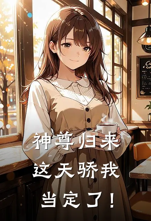 神尊归来：这天骄我当定了！