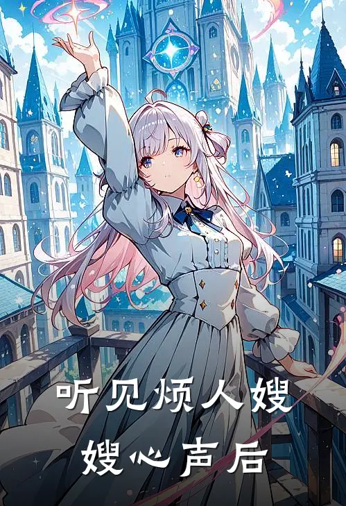 听见烦人嫂嫂心声后