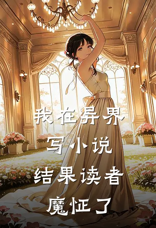 我在异界写小说，结果读者魔怔了