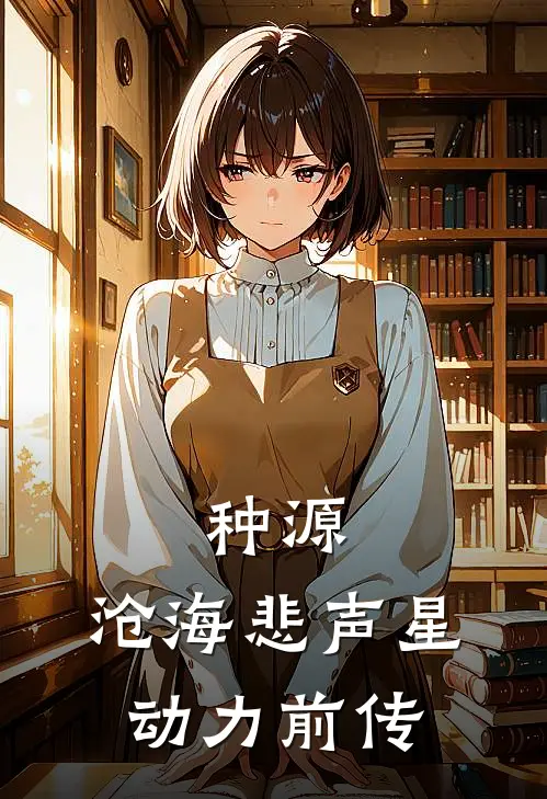 种源：沧海悲声【星动力前传】