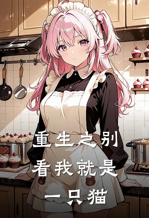重生之别看我就是一只猫