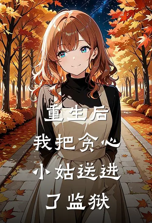 重生后，我把贪心小姑送进了监狱
