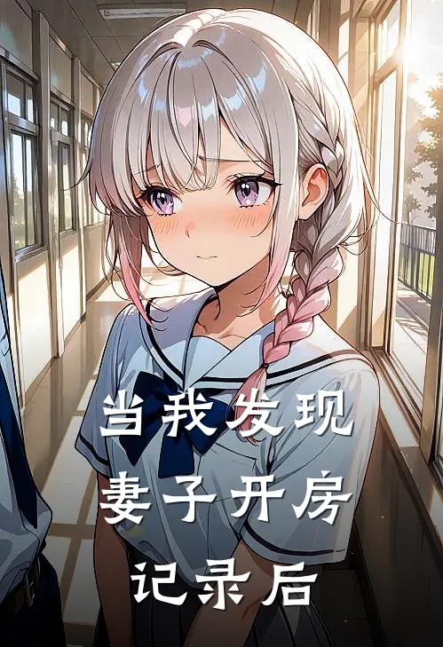 当我发现妻子开房记录后