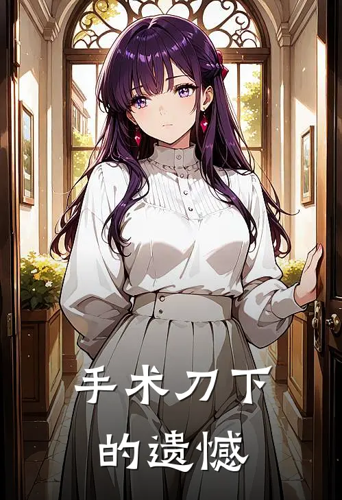 手术刀下的遗憾