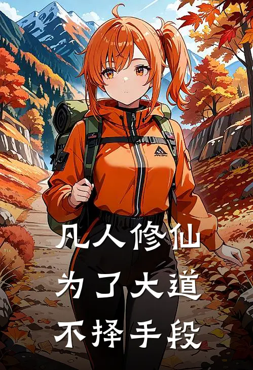 凡人修仙：为了大道不择手段