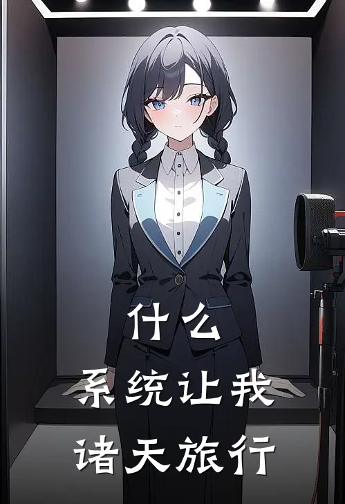 什么，系统让我诸天旅行
