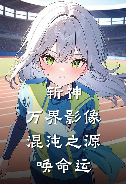 斩神：万界影像，混沌之源唤命运