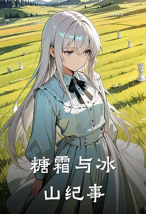 糖霜与冰山纪事