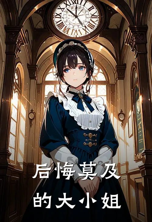 后悔莫及的大小姐