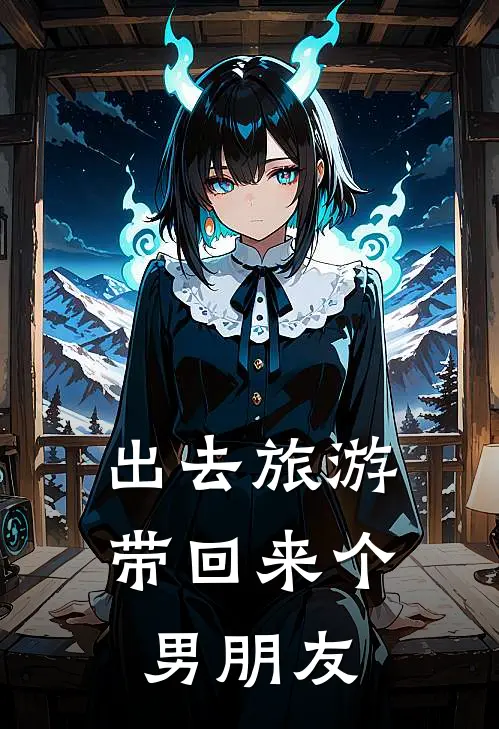 出去旅游，带回来个男朋友