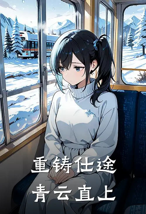 重铸仕途：青云直上