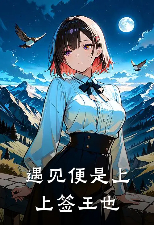 遇见便是上上签王也