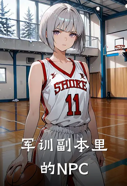 军训副本里的NPC
