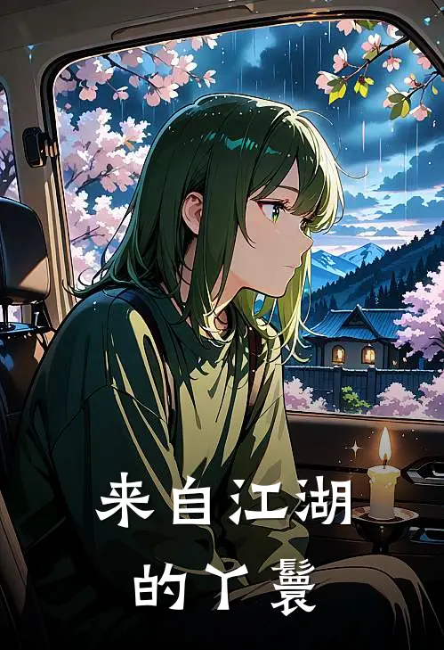 来自江湖的丫鬟