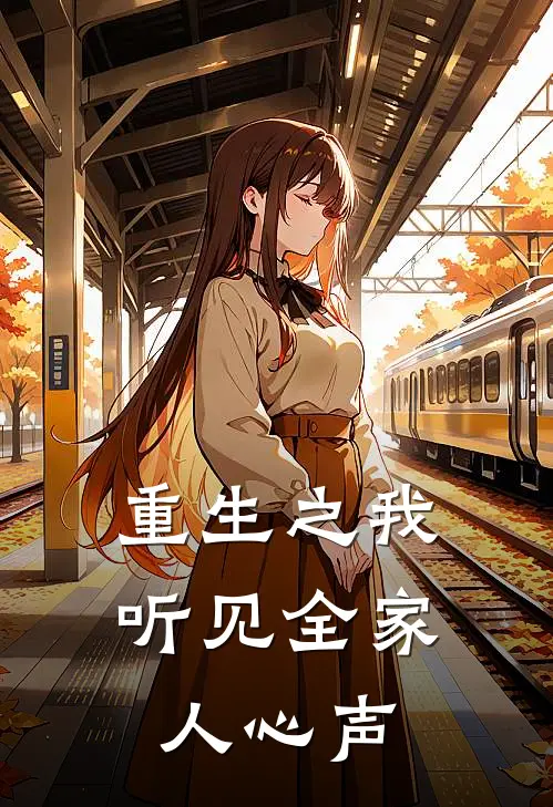 重生之我听见全家人心声