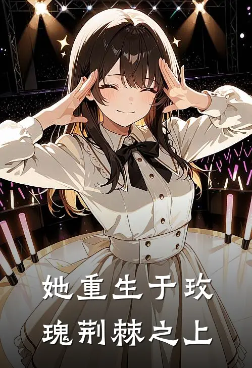 她重生于玫瑰荆棘之上