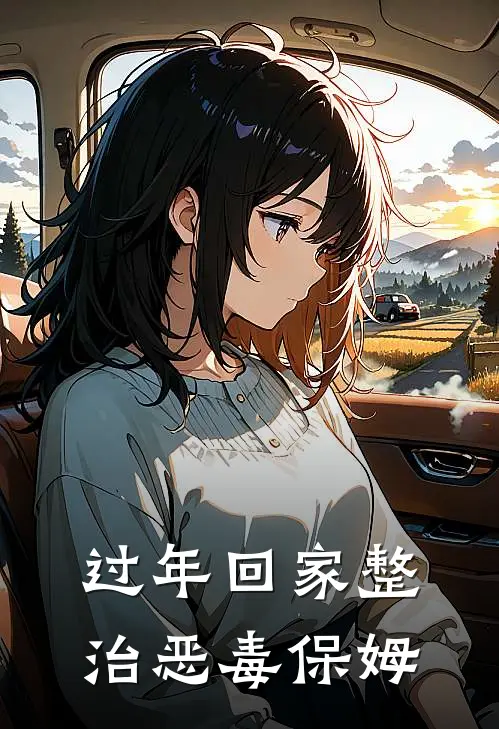 过年回家整治恶毒保姆