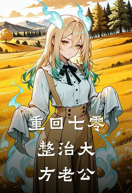 重回七零，整治大方老公