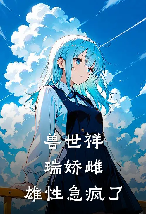 兽世祥瑞娇雌，雄性急疯了