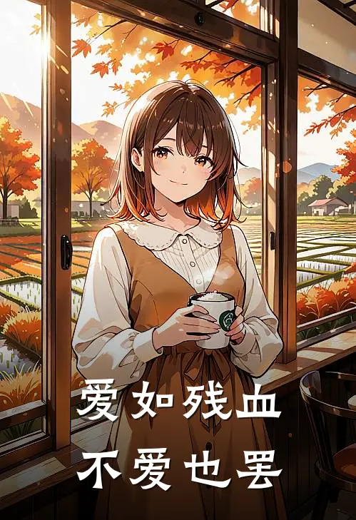 爱如残血，不爱也罢