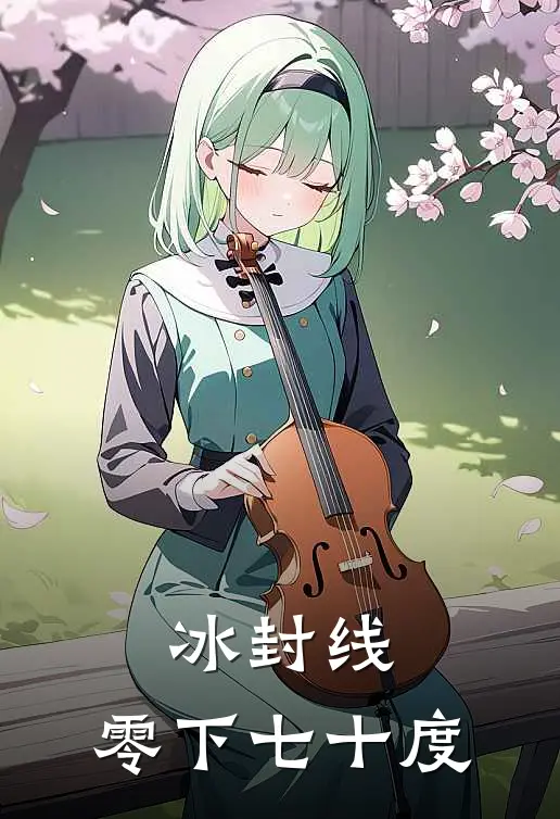 冰封线：零下七十度