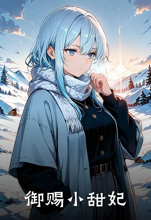 御赐小甜妃