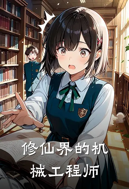 修仙界的机械工程师