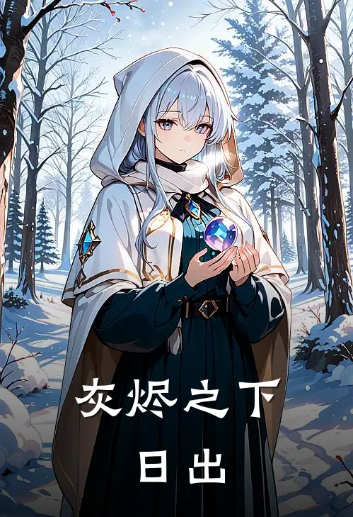 灰烬之下：日出