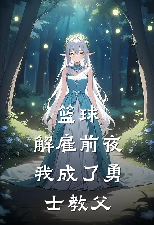 篮球：解雇前夜，我成了勇士教父