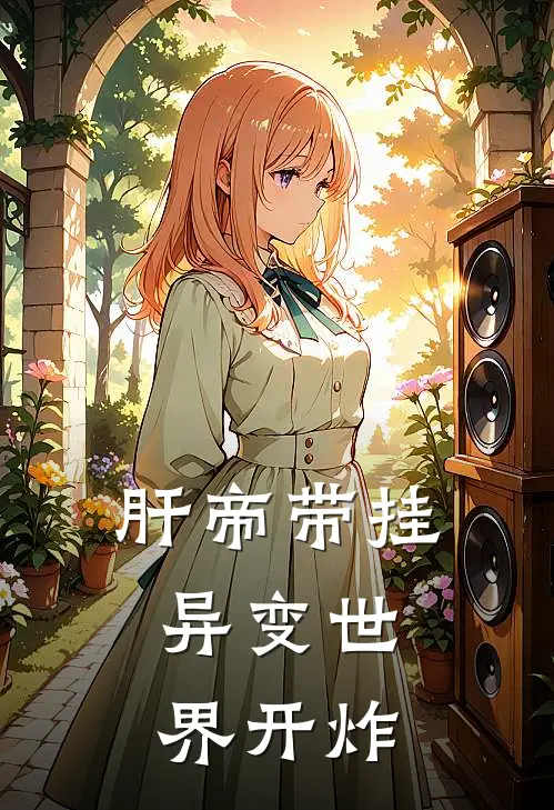 肝帝带挂，异变世界开炸