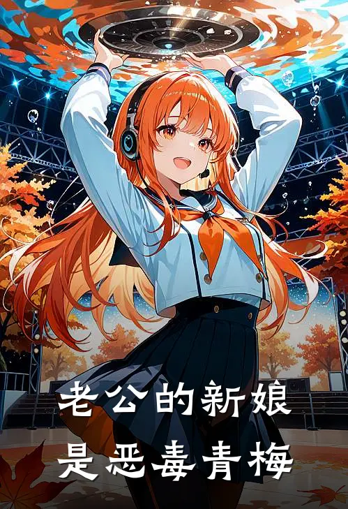 老公的新娘是恶毒青梅