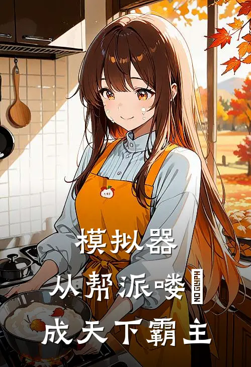 模拟器：从帮派喽啰成天下霸主