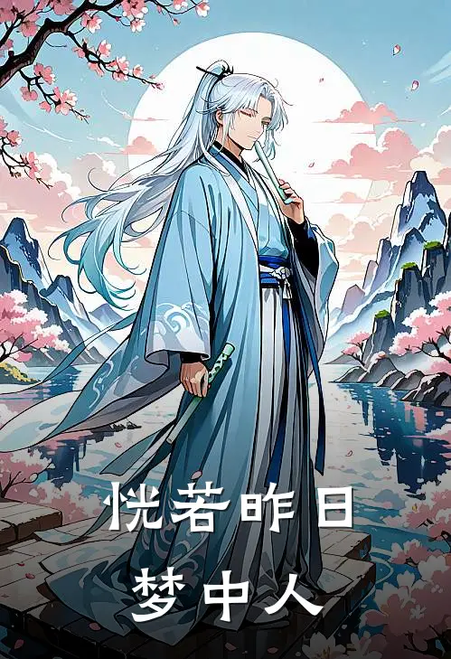 恍若昨日梦中人