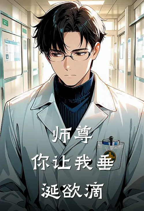 师尊，你让我垂涎欲滴