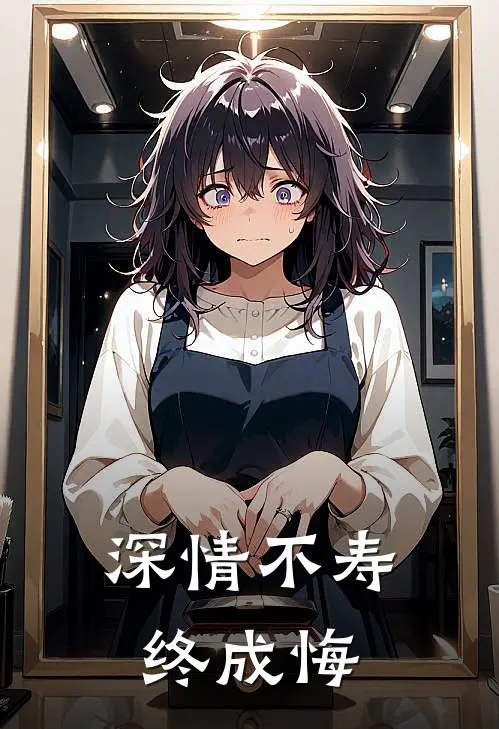 深情不寿终成悔