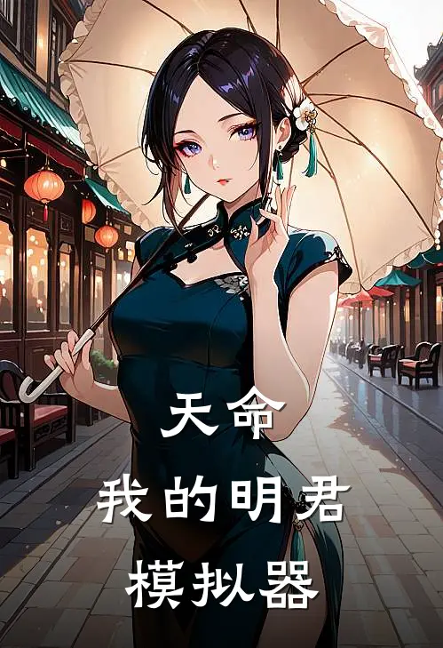 天命，我的明君模拟器