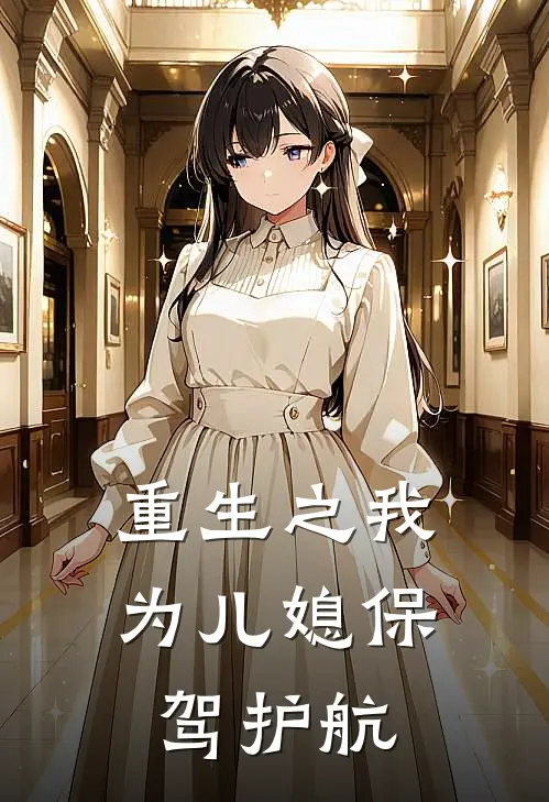 重生之我为儿媳保驾护航