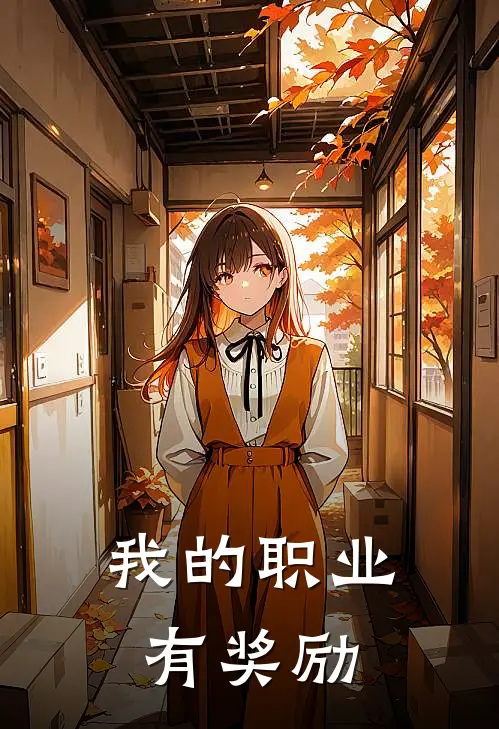 我的职业有奖励