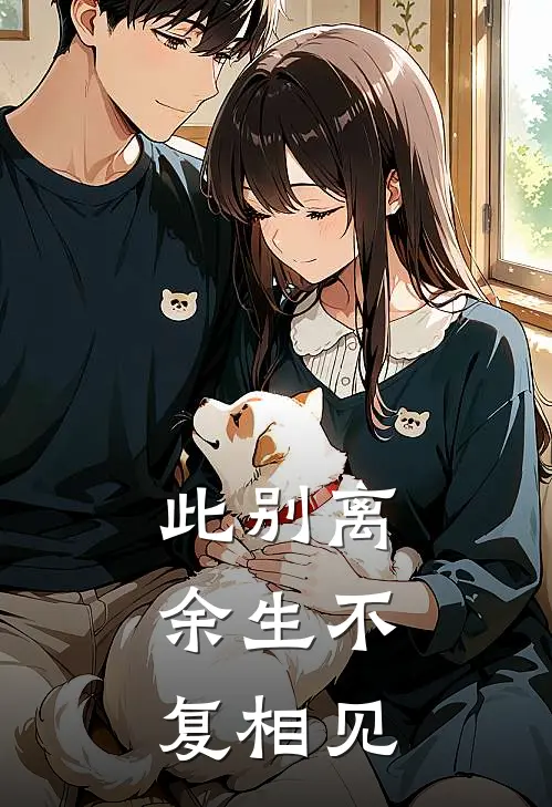 此别离，余生不复相见