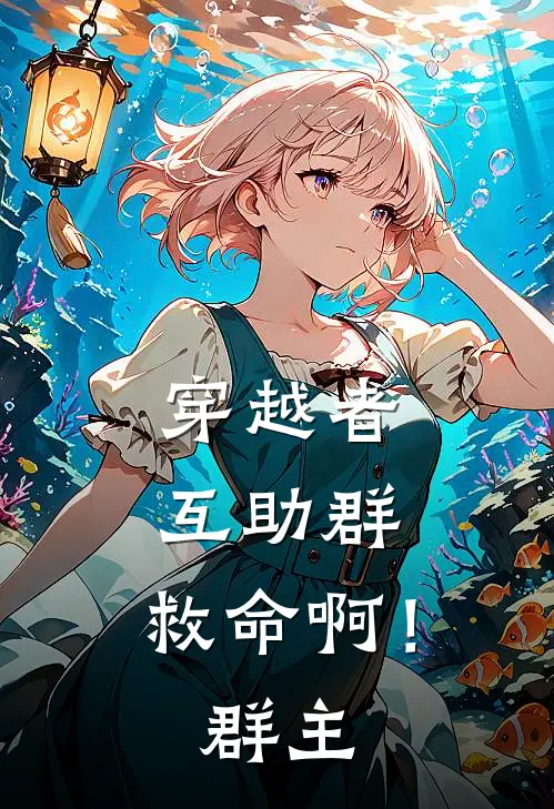 穿越者互助群，救命啊！群主
