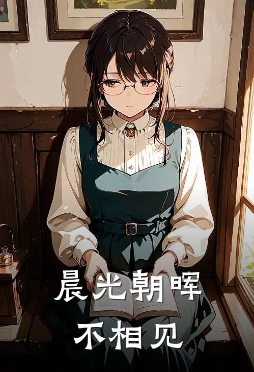 晨光朝晖不相见